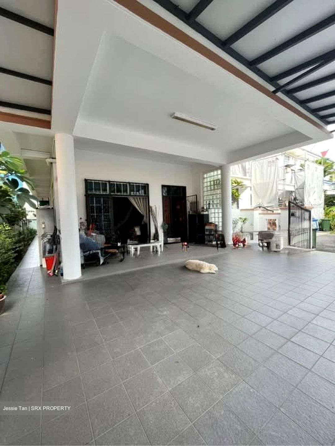 Mugliston Road (D15), Terrace #544870311